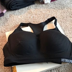 Victoria’s Secret sports bra